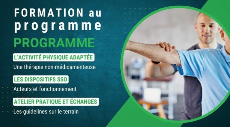 Programme formation Loverval - Programme 27 mai
